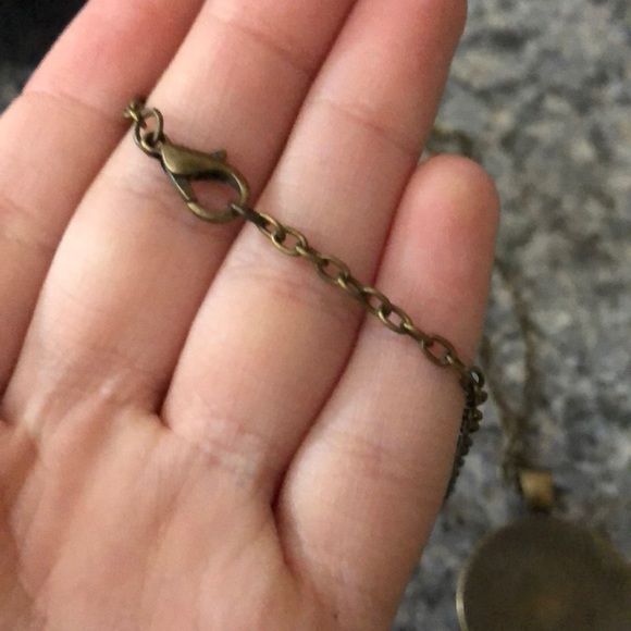 Bible verse necklace - Picture 4 of 5